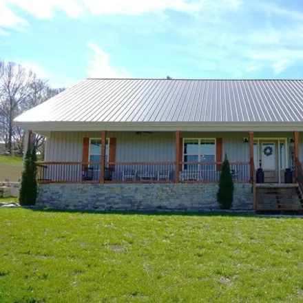 Image 2 - 3 Sawyer Road, Howell, Lincoln County, TN 37334, USA - House for sale