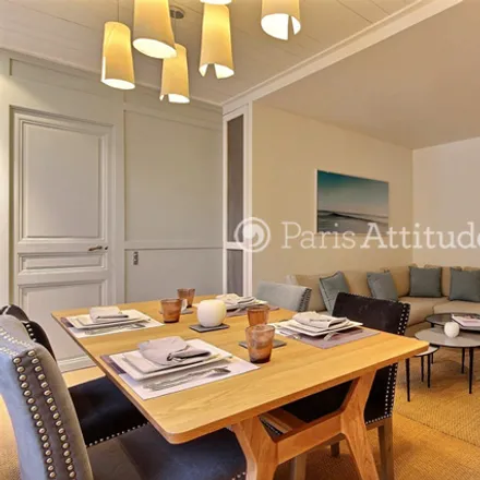 Image 4 - 53 Rue des Petits Champs, 75001 Paris, France - Apartment for rent