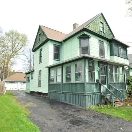 Buy this studio house on 406 Baty Street in City of Elmira, NY 14904
