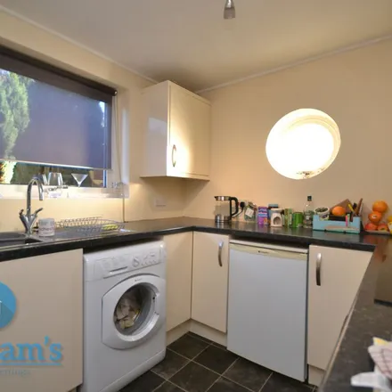 Rent this 2 bed apartment on 1;3;5 Barrique Road in Nottingham, NG7 2RP