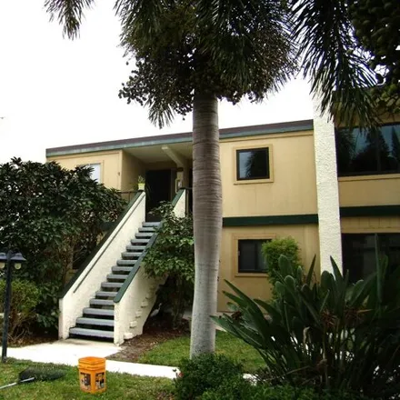 Image 1 - 1369 Northeast 14th Court, Jensen Beach, FL 34957, USA - Condo for rent