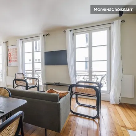 Image 2 - Paris 6e Arrondissement, IDF, FR - Apartment for rent