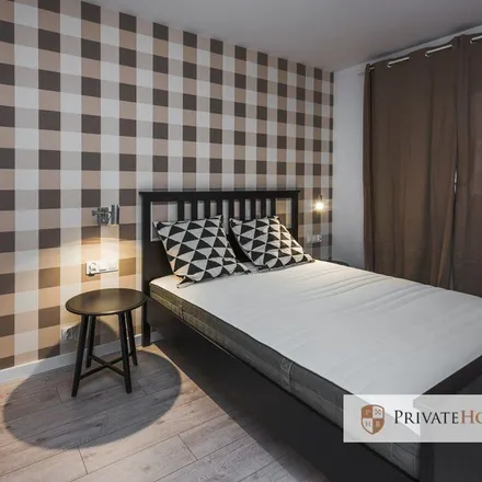 Rent this 3 bed apartment on Królewska 47 in 30-081 Krakow, Poland