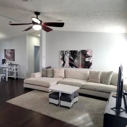 Buy this studio apartment on 3178 Blue Ash Lane in Fort Worth, TX 76040