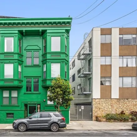 Image 2 - 1073;1075;1077 South Van Ness Avenue, San Francisco, CA 90103, USA - House for sale