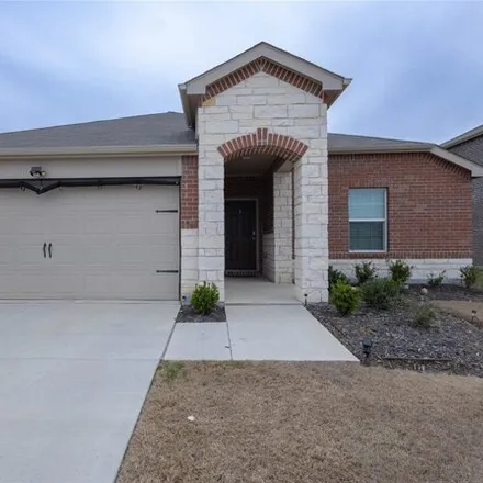 Buy this 4 bed house on 1824 Fox Glove Street in Royse City, TX 75189