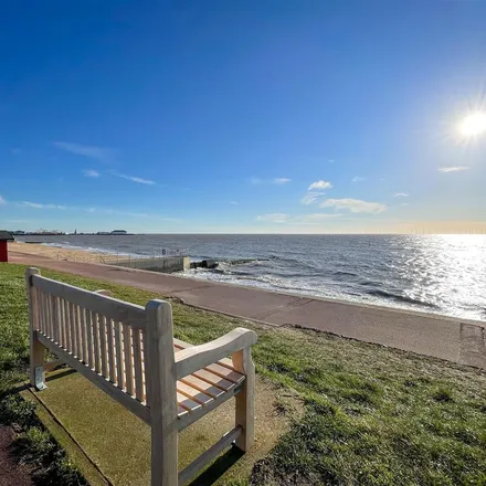Rent this 1 bed apartment on Windy Brow in 34 Marine Parade West, Tendring