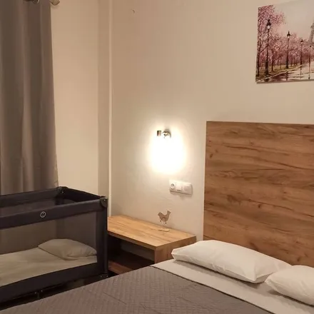 Rent this 1 bed apartment on Lefkimmi - Neochori - Dragotina - Kavos in Lefkimmi, Greece