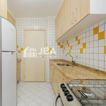 Buy this 3 bed apartment on Residencial Tanguá in Taboão, Curitiba - PR