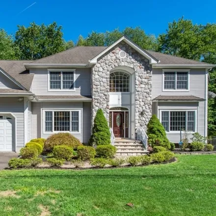 Buy this 5 bed house on 15 Degraw Road in Riverdale, Morris County