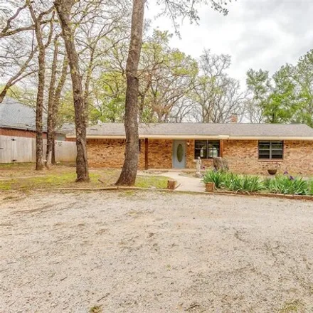 Image 3 - 341 Marshall Road, Newark, Newark, TX 76071, USA - House for sale