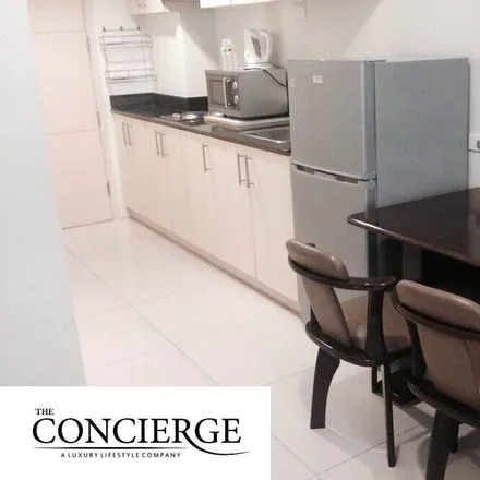Rent this 2 bed apartment on Pasay in Southern Manila District, Philippines