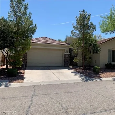 Rent this 4 bed house on 10572 Beech Creek Street in Enterprise, NV 89141