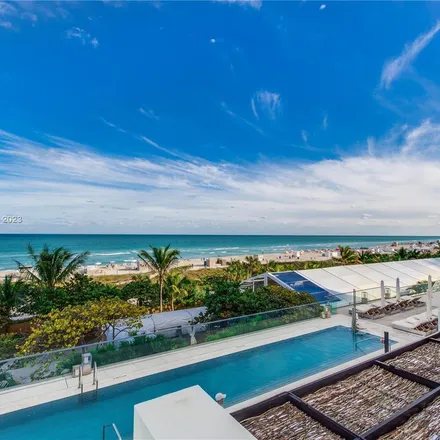Image 9 - 2401 24th Street, Miami Beach, FL 33140, USA - Apartment for rent