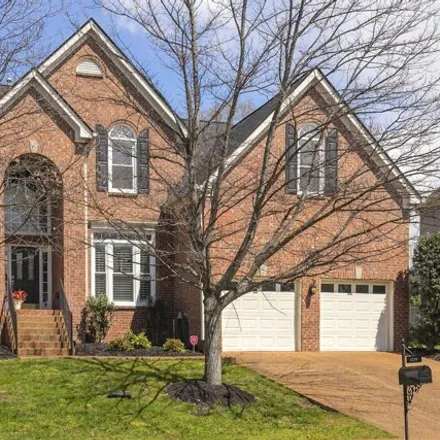 Buy this 4 bed house on 1335 Wexford Downs Lane in Nashville-Davidson, TN 37211