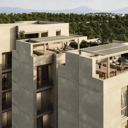 Buy this 2 bed apartment on Calle Gregorio Dávila in Mezquitán Country, 44610 Guadalajara