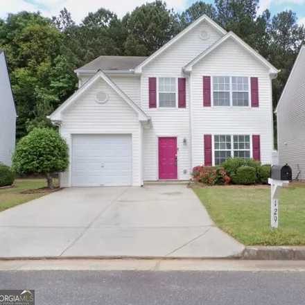 Buy this 3 bed house on 101 Spring Walk Way in Lawrenceville, GA 30046