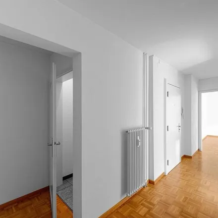 Image 7 - Habsburgerstrasse 14, 4055 Basel, Switzerland - Apartment for rent