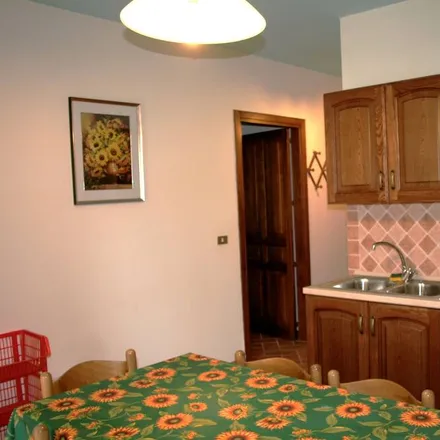 Rent this 2 bed apartment on 08040 Santa Maria Navarrese NU