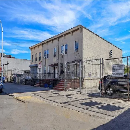 Buy this 12 bed townhouse on 702 61st Street in New York, NY 11220