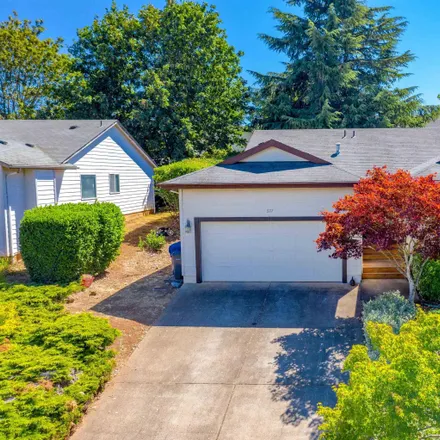 Buy this 3 bed house on 577 Sunwood Drive Northwest in Salem, OR 97304