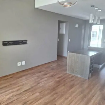 Rent this 2 bed apartment on 4th Avenue in Houghton Estate, Johannesburg