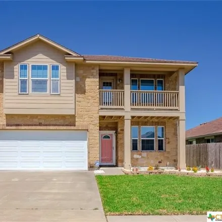 Buy this 4 bed house on Flint Rock Court in Victoria, TX 77904