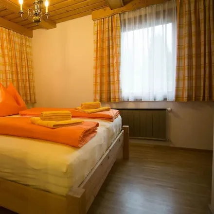 Image 1 - 9831 Flattach, Austria - Apartment for rent