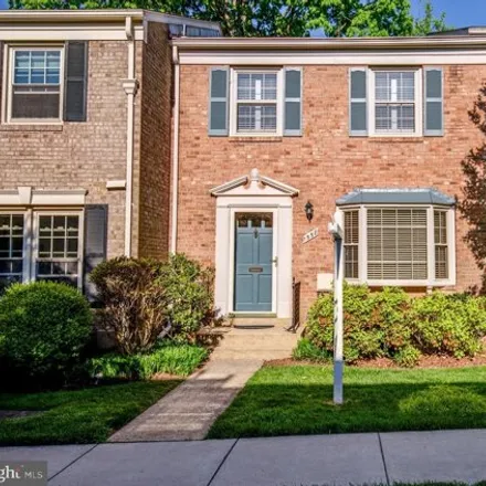 Rent this 3 bed house on 1558 Bruton Court in McLean, VA 22107
