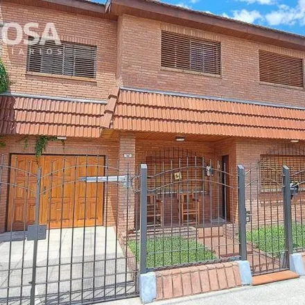 Image 1 - Huaura 86, Partido de Morón, Morón, Argentina - House for sale