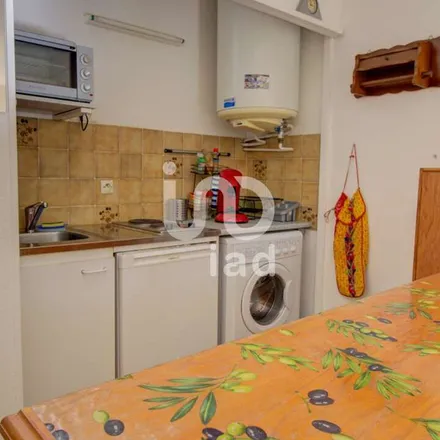 Rent this 1 bed apartment on 3 Rue du Général de Gaulle in 83600 Fréjus, France