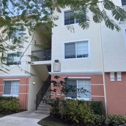 Rent this 2 bed condo on 9907 Baywinds Drive in West Palm Beach, FL 33411