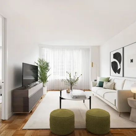 Image 7 - Marlborough House, 2nd Avenue, New York, NY 10035, USA - Apartment for rent