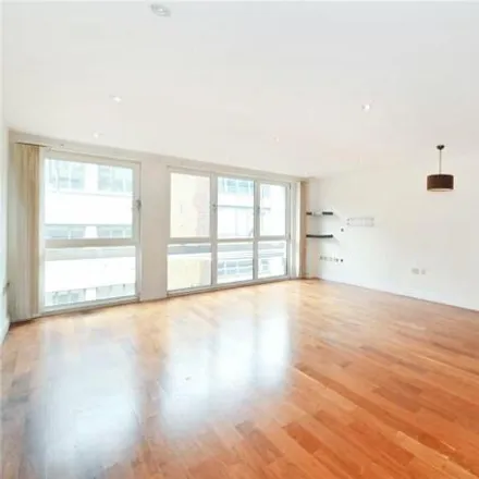 Buy this 2 bed apartment on Barts and The London School of Medicine and Dentistry in Charterhouse Buildings, London