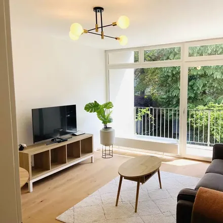 Rent this 1 bed townhouse on Leharstraße 27 in 81243 Munich, Germany