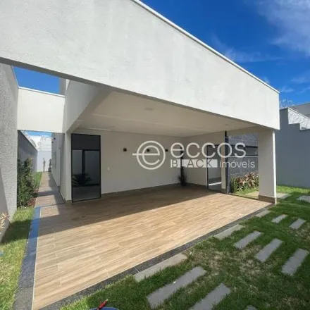 Image 1 - Rua Austin, Novo Mundo, Uberlândia - MG, 38408-154, Brazil - House for sale