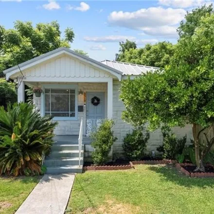 Buy this 2 bed house on 3918 North Robertson Street in Bywater, New Orleans