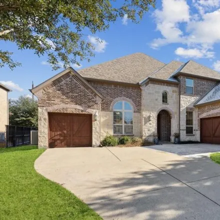 Buy this 5 bed house on 680 Butchart Drive in Prosper, TX 75078