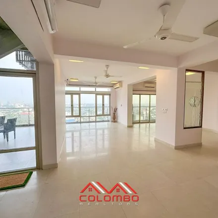 Rent this 5 bed apartment on unnamed road in Daulagala 20400, Sri Lanka