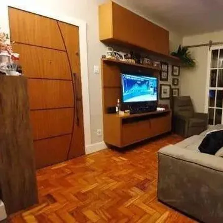 Buy this 3 bed apartment on Rua 554 in Jardim Paraíba, Volta Redonda - RJ