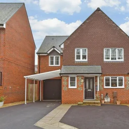 Buy this 5 bed house on Harrison Way in Havant, PO9 5FD