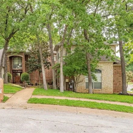 Buy this 4 bed house on Barberry Road in Grapevine, TX 76051