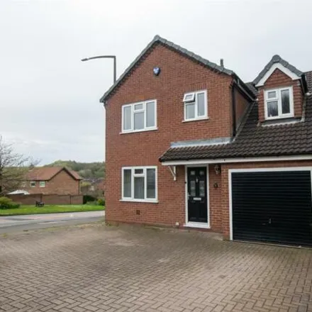 Image 1 - Beaufort Road, Burton-on-Trent, DE15 9FT, United Kingdom - House for sale