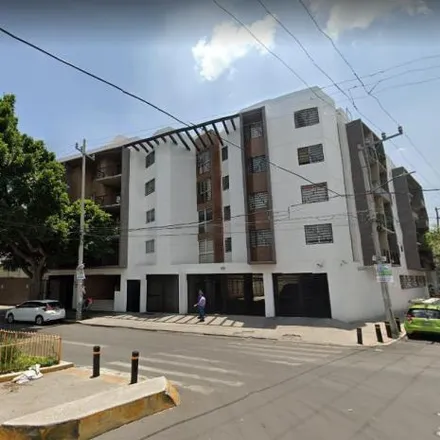 Buy this 3 bed apartment on Calle Chicle in Iztacalco, 08400 Mexico City