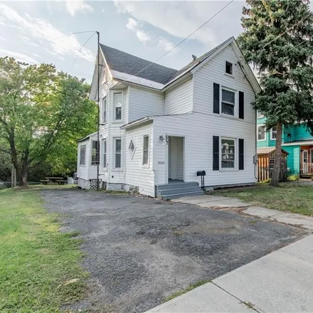 Buy this 4 bed house on 621 Addison Street in City of Watertown, NY 13601