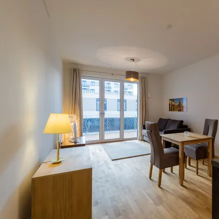 Rent this 2 bed apartment on Böhmische Straße 52a in 12055 Berlin, Germany