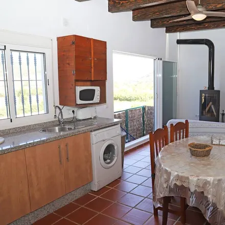 Image 2 - Vejer de la Frontera, Andalusia, Spain - Townhouse for rent