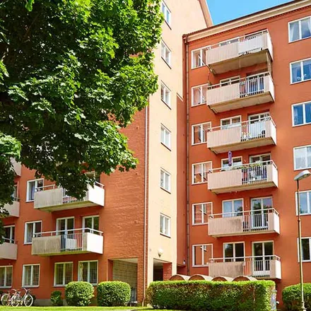 Rent this 3 bed apartment on Kellgrensgatan in 504 33 Borås, Sweden