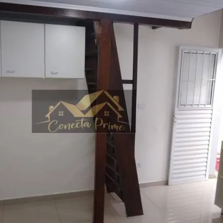 Rent this 1 bed house on Escola Estadual Professor João Caly in Rua Antônio Maciel de Oliveira 285, Cidade Intercap