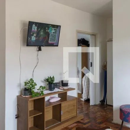 Rent this 1 bed apartment on Travessa Escobar in Camaquã, Porto Alegre - RS